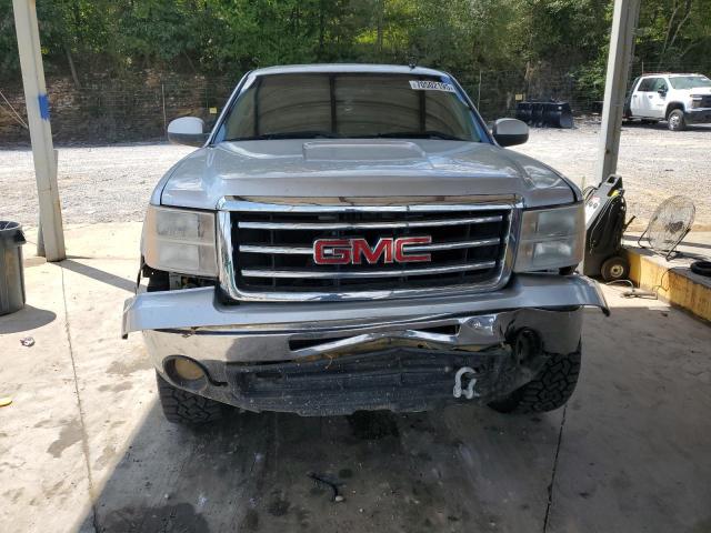 Продажа на аукционе авто 2012 Gmc Sierra K15, vin: 3GTP2WE79CG296962, номер лота: 79651505