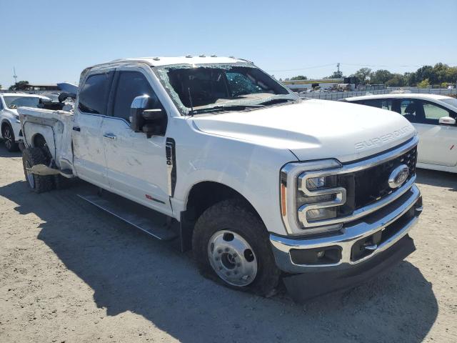 Продаж на аукціоні авто 2023 Ford F350 Super, vin: 1FT8W3DM7PEC57153, номер лоту: 98985475
