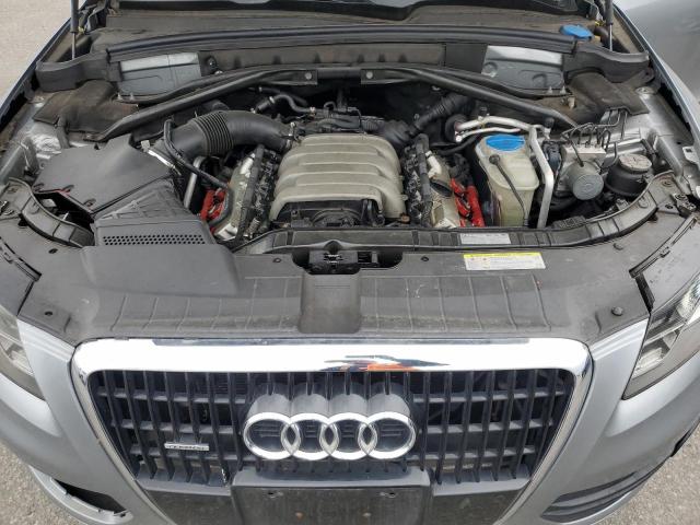 Aukcja sprzedaży 2010 Audi Q5 Premium Plus, vin: WA1LKAFP6AA090312, numer aukcji: 69017255