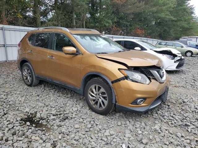 Aukcja sprzedaży 2014 Nissan Rogue, vin: 5N1AT2MV9EC865192, numer aukcji: 68693485