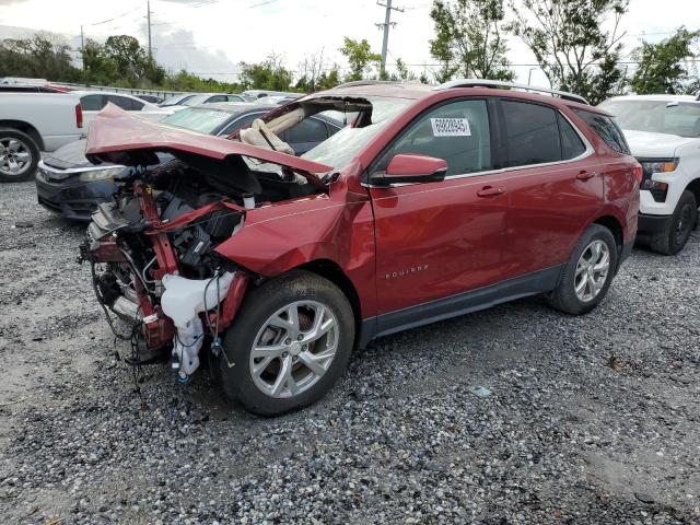 69828945 :رقم المزاد ، 2GNAXLEX8K6100825 vin ، 2019 Chevrolet Equinox مزاد بيع