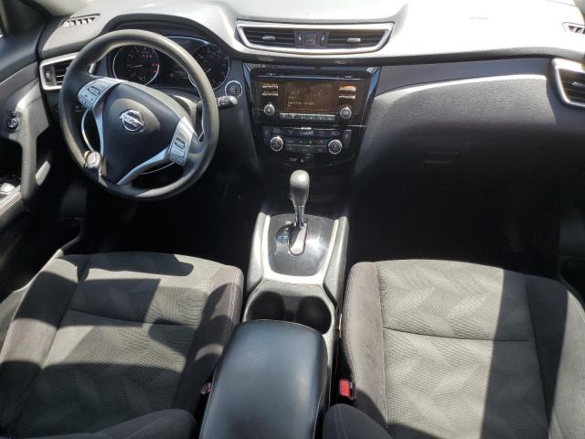 69250365 :رقم المزاد ، 5N1AT2MT0EC851227 vin ، 2014 Nissan Rogue S مزاد بيع