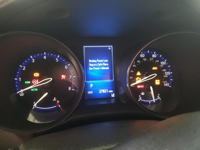 69265935 :رقم المزاد ، NMTKHMBXXJR041395 vin ، 2018 Toyota C-hr Xle مزاد بيع