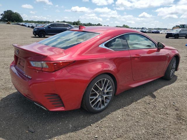 Aukcja sprzedaży 2016 Lexus Rc 300, vin: JTHSM5BC3G5002015, numer aukcji: 66514765