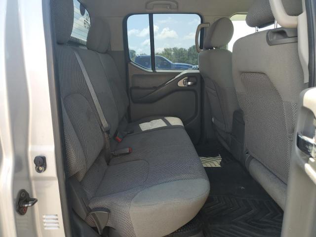 2008 Nissan Frontier მანქანა იყიდება აუქციონზე, vin: 1N6AD09W98C452066, აუქციონის ნომერი: 68724125