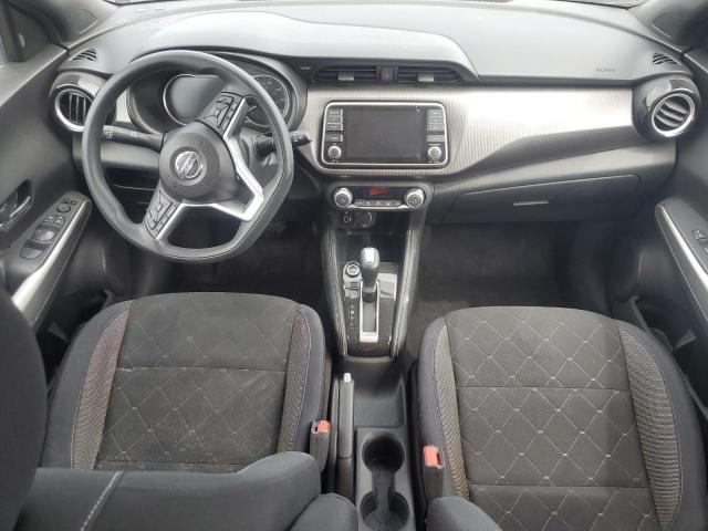 Продажа на аукционе авто 2018 Nissan Kicks S, vin: 3N1CP5CU6JL538472, номер лота: 70369855