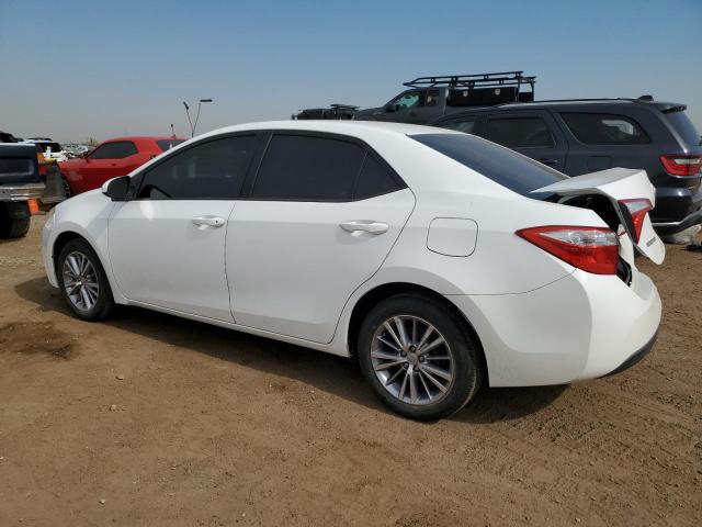 2014 Toyota Corolla L მანქანა იყიდება აუქციონზე, vin: 5YFBURHE0EP089230, აუქციონის ნომერი: 67274175