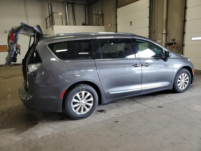 Auction sale of the 2018 Chrysler Pacifica, vin: 2C4RC1BG4JR112127, lot number: 69437365