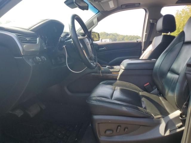 Auction sale of the 2019 Chevrolet Suburban K, vin: 1GNSKHKC6KR284006, lot number: 68950095