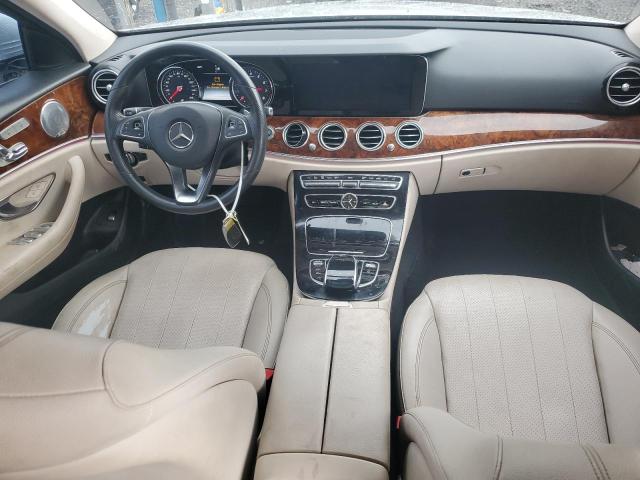 Aukcja sprzedaży 2017 Mercedes-benz E, vin: WDDZF4KB8HA259987, numer aukcji: 66369525