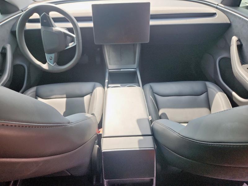 Продажа на аукционе авто 2024 Tesla Model 3, vin: 5YJ3E1EB4RF793610, номер лота: 69067825