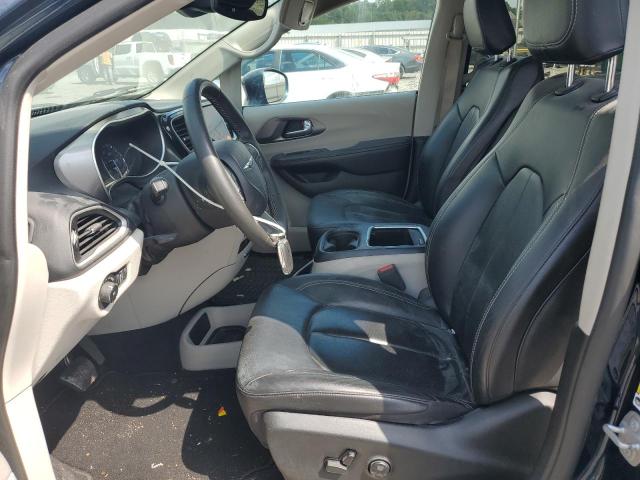 Продаж на аукціоні авто 2022 Chrysler Pacifica, vin: 2C4RC1BG4NR194138, номер лоту: 76840785