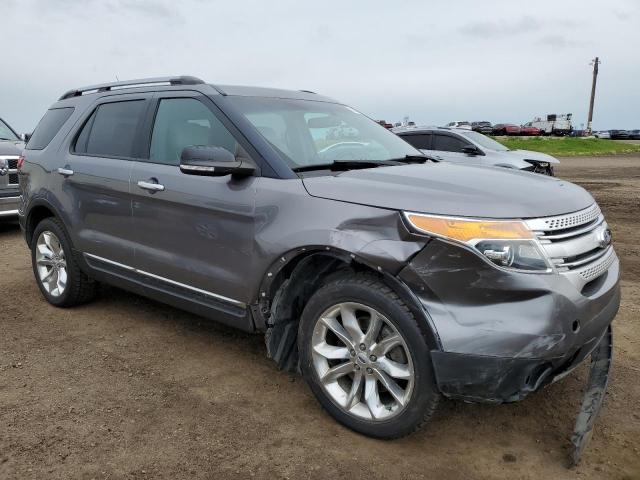 Aukcja sprzedaży 2014 Ford Explorer, vin: 1FM5K8D86EGA92997, numer aukcji: 69094545