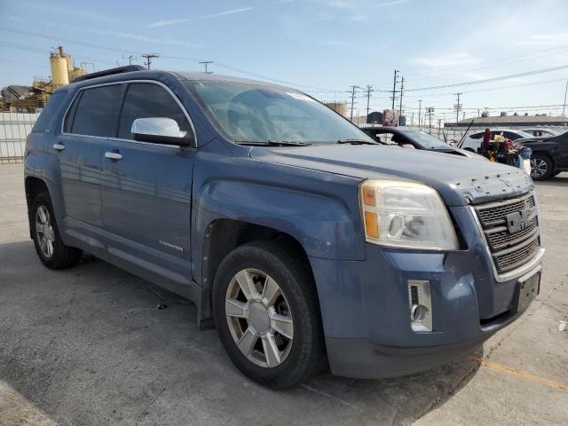 Продаж на аукціоні авто 2012 Gmc Terrain, vin: 2GKFLTEK4C6199292, номер лоту: 67463175