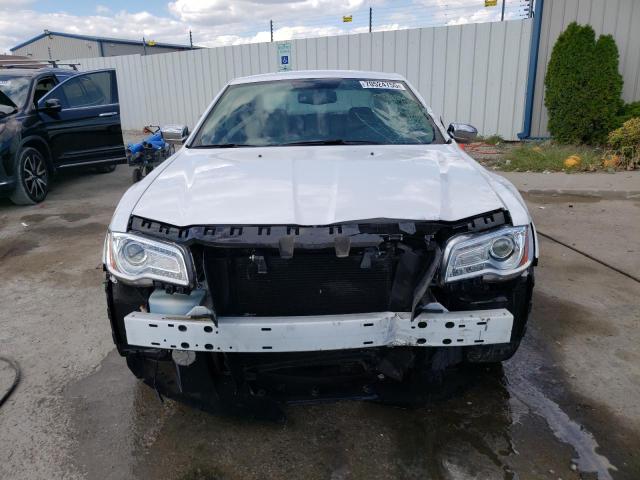 2011 Chrysler 300 მანქანა იყიდება აუქციონზე, vin: 2C3CA5CGXBH559266, აუქციონის ნომერი: 70524755
