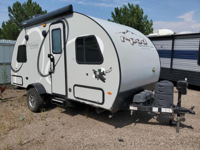 Продажа на аукционе авто 2019 Frrv Trailer, vin: 5ZT2RPGC8KV017270, номер лота: 67045045