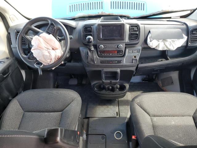 2022 Ram Promaster 1500 მანქანა იყიდება აუქციონზე, vin: 3C6LRVBG9NE119195, აუქციონის ნომერი: 58473925