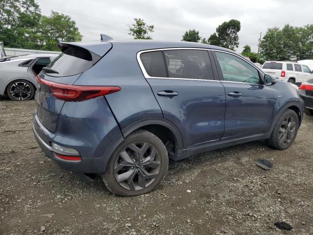 Aukcja sprzedaży 2022 Kia Sportage Lx, vin: KNDPMCAC1N7965543, numer aukcji: 67414915