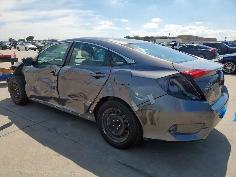 Aukcja sprzedaży 2019 Honda Civic, vin: 19XFC2F69KE004888, numer aukcji: 67328375