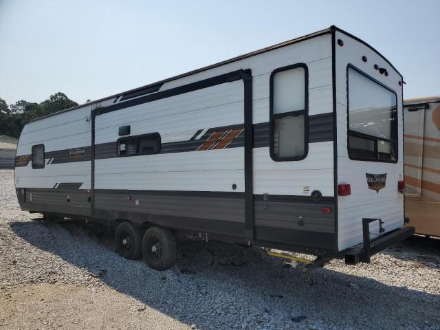 Продажа на аукционе авто 2020 Forest River Wildwood M-27re, vin: 4X4TWDC22L8807510, номер лота: 69759415