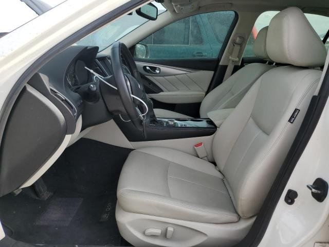 Продаж на аукціоні авто 2021 Infi Q50 Luxe, vin: JN1EV7BR7MM754686, номер лоту: 69752115