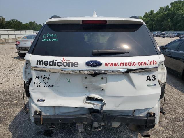 2016 Ford Explorer მანქანა იყიდება აუქციონზე, vin: 1FM5K8B89GGA51608, აუქციონის ნომერი: 67424735