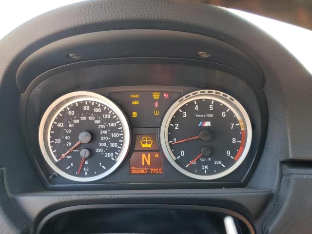 Aukcja sprzedaży 2013 Bmw M3, vin: WBSKG9C55DJ594044, numer aukcji: 69243015