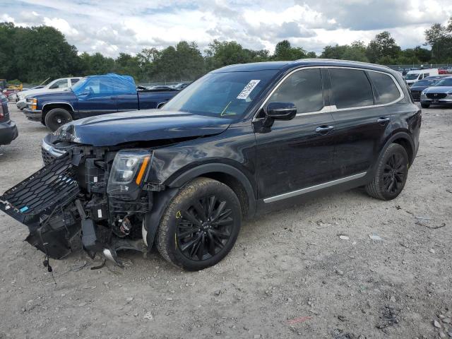 Aukcja sprzedaży 2020 Kia Telluride Sx, vin: 5XYP5DHC8LG077588, numer aukcji: 67753825