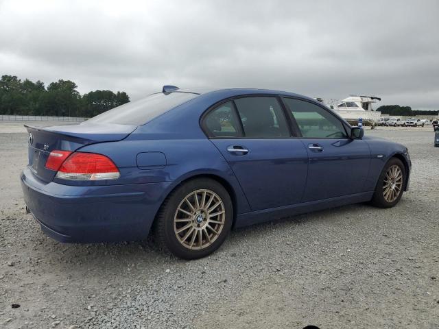Продаж на аукціоні авто 2007 Bmw Alpina B7, vin: WBAHL83557DT89380, номер лоту: 69504605