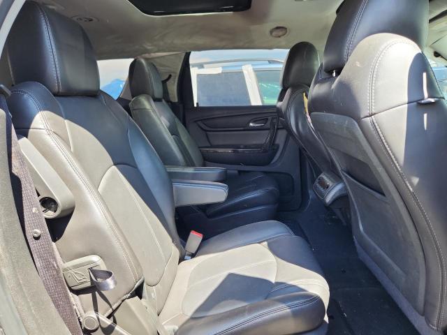 2017 Gmc Acadia Limited მანქანა იყიდება აუქციონზე, vin: 1GKKRSKD5HJ133650, აუქციონის ნომერი: 55086745