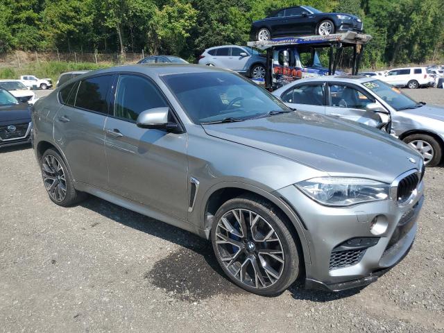 2017 Bmw X6 მანქანა იყიდება აუქციონზე, vin: 5YMKW8C58H0U71734, აუქციონის ნომერი: 67284415