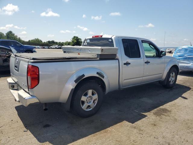 2008 Nissan Frontier მანქანა იყიდება აუქციონზე, vin: 1N6AD09W98C452066, აუქციონის ნომერი: 68724125
