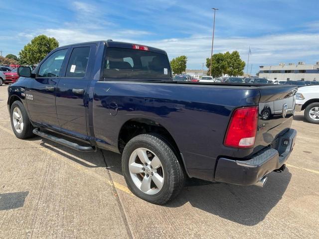 68896865 :رقم المزاد ، 1C6RR7FT4FS601200 vin ، 2015 Ram 1500 St مزاد بيع