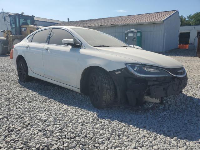 Aukcja sprzedaży 2015 Chrysler 200 Limited, vin: 1C3CCCAB8FN654587, numer aukcji: 70171775