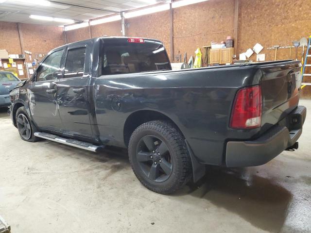 2018 Ram 1500 მანქანა იყიდება აუქციონზე, vin: 1C6RR7FT0JS328815, აუქციონის ნომერი: 68032165