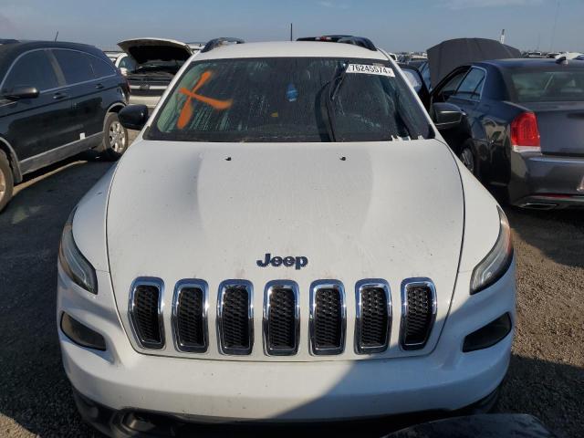 Продаж на аукціоні авто 2016 Jeep Cherokee S, vin: 1C4PJLAB6GW234549, номер лоту: 70368005