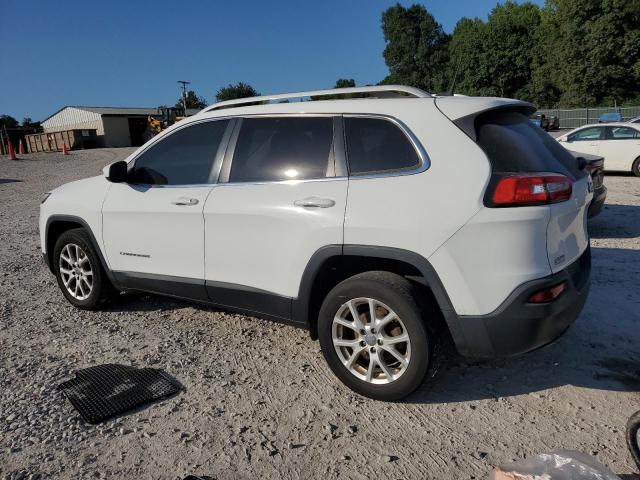 Aukcja sprzedaży 2018 Jep Cherokee Latitude, vin: 1C4PJLCB6JD574185, numer aukcji: 69283705
