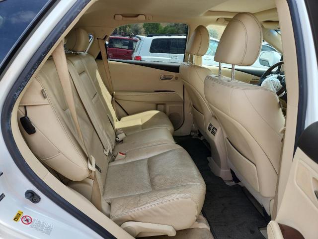 Продаж на аукціоні авто 2013 Lexus Rx, vin: JTJZK1BA3D2007545, номер лоту: 70053545