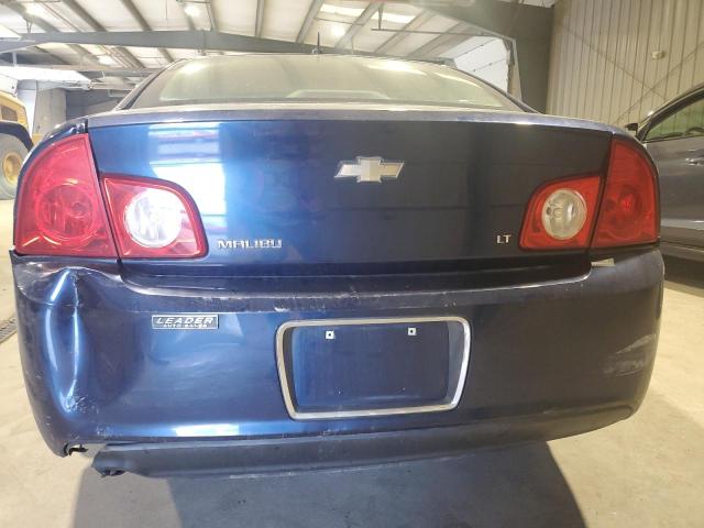 Aukcja sprzedaży 2009 Chevrolet Malibu, vin: 1G1ZH57B194145891, numer aukcji: 71080015