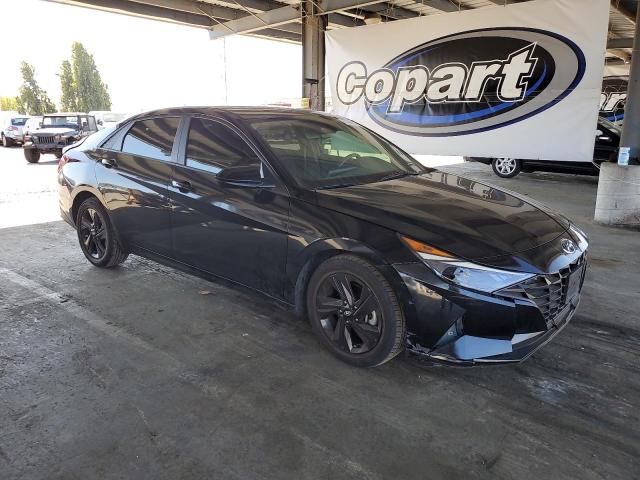 2021 Hyundai Elantra Se მანქანა იყიდება აუქციონზე, vin: 5NPLM4AG5MH051846, აუქციონის ნომერი: 67386995