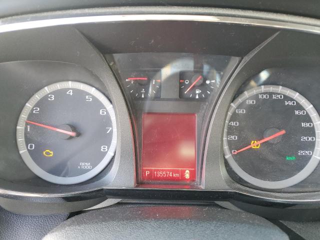 66912665 :رقم المزاد ، 2GKFLVEK4F6266263 vin ، 2015 Gmc Terrain مزاد بيع