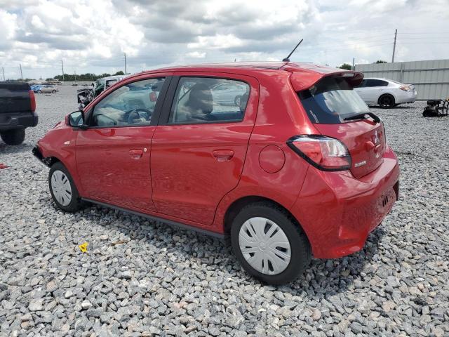 Продажа на аукционе авто 2024 Mitsubishi Mirage Es, vin: ML32AUHJ6RH019082, номер лота: 67529675