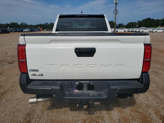 68160025 :رقم المزاد ، 3TYJDAKN7RT005556 vin ، 2024 Toyota Tacoma مزاد بيع