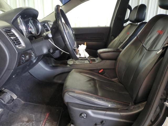 68477835 :رقم المزاد ، 1C4SDHCT1CC188242 vin ، 2012 Dodge Durango R/ مزاد بيع
