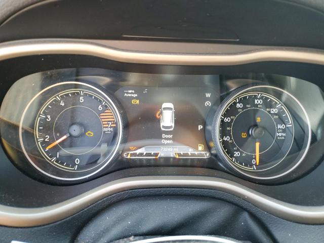 Aukcja sprzedaży 2017 Jeep Cherokee L, vin: 1C4PJLDB3HW617278, numer aukcji: 70567415
