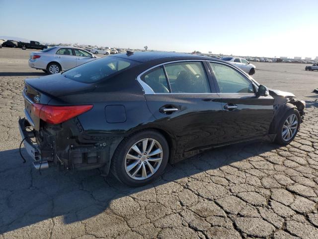 Продаж на аукціоні авто 2014 Infiniti Q50, vin: JN1BV7AP0EM673467, номер лоту: 68507735