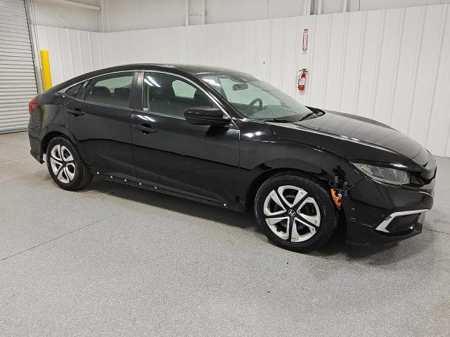 Aukcja sprzedaży 2019 Honda Civic Lx, vin: 2HGFC2F6XKH529500, numer aukcji: 69056045