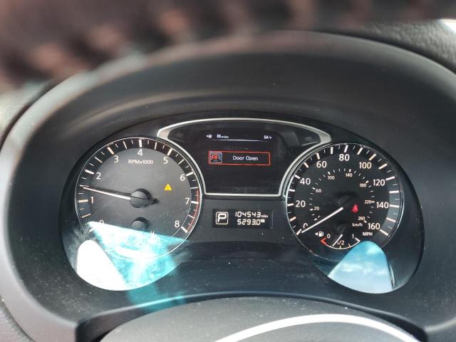 2013 Nissan Altima 3.5 მანქანა იყიდება აუქციონზე, vin: 1N4BL3AP5DC235324, აუქციონის ნომერი: 70366795