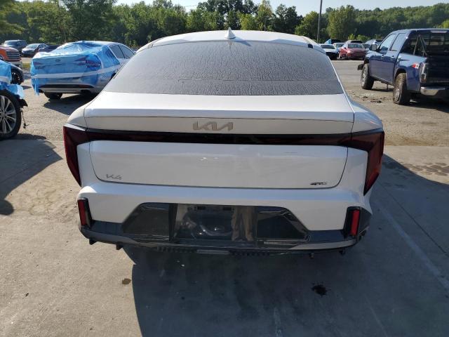 Aukcja sprzedaży 2025 Kia K4 Gt Line, vin: 3KPFW4DE4SE093847, numer aukcji: 67602635
