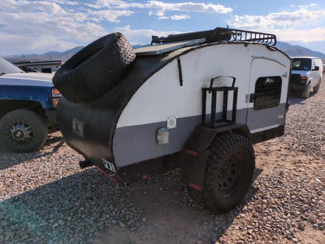 68209805 :رقم المزاد ، SJ896W675S84664 vin ، 2024 Custobuilt Trailer مزاد بيع